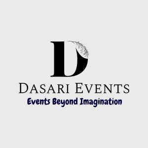 Dasari Event logo