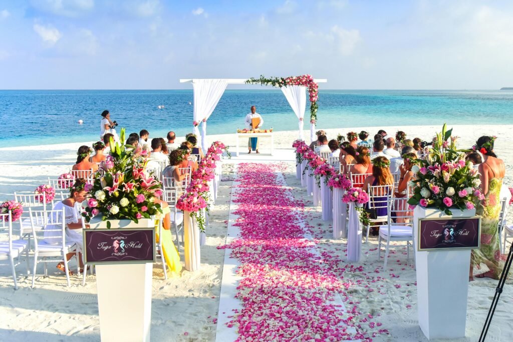 Marriage Event